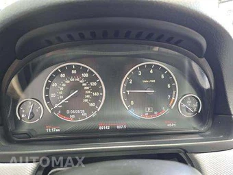 2014 BMW 5 Series Sedan 535i xDrive M SPORT LINE - miniatura 9