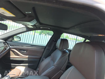 2014 BMW 5 Series Sedan 535i xDrive M SPORT LINE - miniatura 18