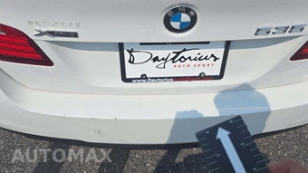 2014 BMW 5 Series Sedan 535i xDrive M SPORT LINE - miniatura 21