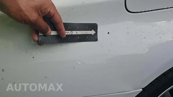 2014 BMW 5 Series Sedan 535i xDrive M SPORT LINE - miniatura 22