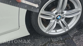 2014 BMW 5 Series Sedan 535i xDrive M SPORT LINE - miniatura 25