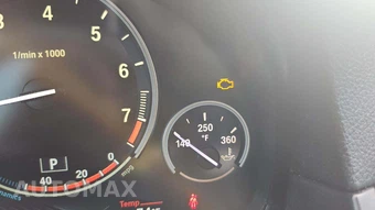 2014 BMW 5 Series Sedan 535i xDrive M SPORT LINE - miniatura 26