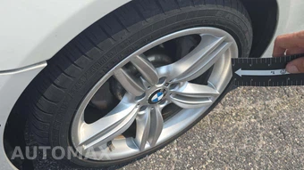 2014 BMW 5 Series Sedan 535i xDrive M SPORT LINE - miniatura 27