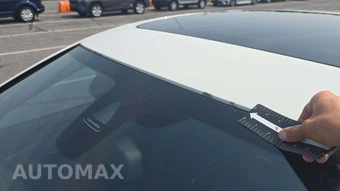 2014 BMW 5 Series Sedan 535i xDrive M SPORT LINE - miniatura 35