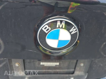 2014 BMW 5 Series Sedan 535i xDrive - miniatura 16