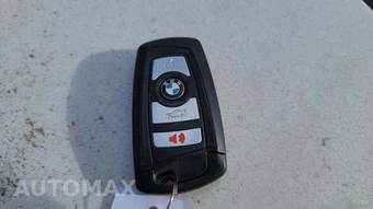2014 BMW 5 Series Sedan 550i M SPORT LINE - miniatura 17