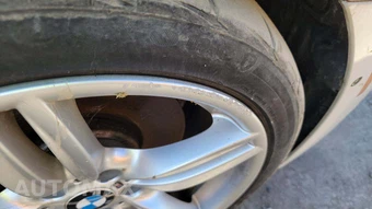 2014 BMW 5 Series Sedan 550i M SPORT LINE - miniatura 20