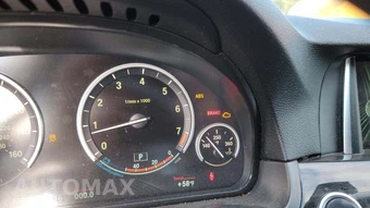 2014 BMW 5 Series Sedan 550i M SPORT LINE - miniatura 22