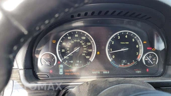 2014 BMW 5 Series Sedan 550i M SPORT LINE - miniatura 26