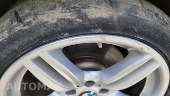 2014 BMW 5 Series Sedan 550i M SPORT LINE - miniatura 31