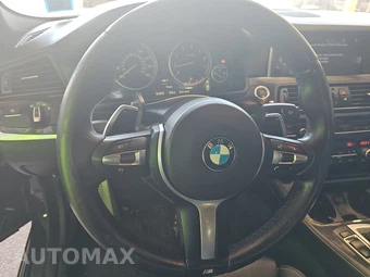 2014 BMW 5 Series Sedan 550i xDrive M SPORT LINE - miniatura 10