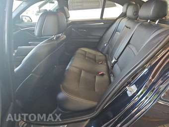 2014 BMW 5 Series Sedan 550i xDrive M SPORT LINE - miniatura 13