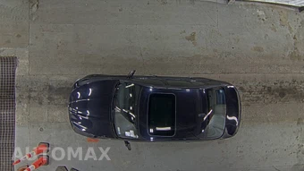2014 BMW 5 Series Sedan 550i xDrive M SPORT LINE - miniatura 17