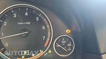 2014 BMW 5 Series Sedan 550i xDrive M SPORT LINE - miniatura 20