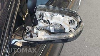 2014 BMW 5 Series Sedan 550i xDrive M SPORT LINE - miniatura 21