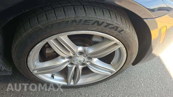 2014 BMW 5 Series Sedan 550i xDrive M SPORT LINE - miniatura 27