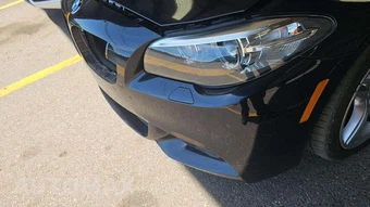 2014 BMW 5 Series Sedan 550i xDrive M SPORT LINE - miniatura 28