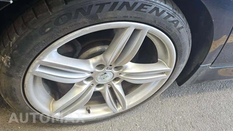 2014 BMW 5 Series Sedan 550i xDrive M SPORT LINE - miniatura 31
