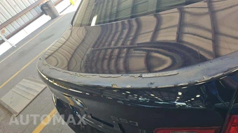 2014 BMW 5 Series Sedan 550i xDrive M SPORT LINE - miniatura 34