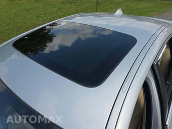 2014 BMW 5 Series Sedan 550i xDrive - miniatura 12