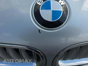 2014 BMW 5 Series Sedan 550i xDrive - miniatura 21