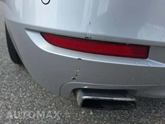 2014 BMW 5 Series Sedan 550i xDrive - miniatura 22