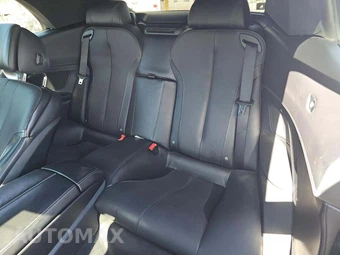 2014 BMW 6 Series Convertible 650i xDrive M SPORT LINE - miniatura 13