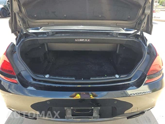 2014 BMW 6 Series Convertible 650i xDrive M SPORT LINE - miniatura 14