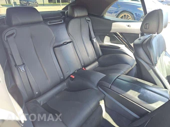 2014 BMW 6 Series Convertible 650i xDrive M SPORT LINE - miniatura 16