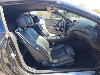 2014 BMW 6 Series Convertible 650i xDrive M SPORT LINE - miniatura 18