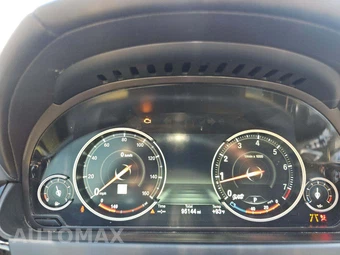 2014 BMW 6 Series Convertible 650i xDrive M SPORT LINE - miniatura 9