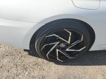 2014 BMW 6 Series Convertible 650i xDrive - miniatura 10