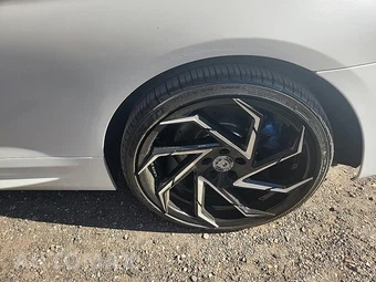 2014 BMW 6 Series Convertible 650i xDrive - miniatura 11