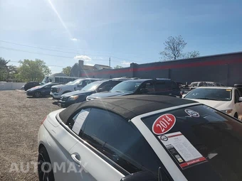 2014 BMW 6 Series Convertible 650i xDrive - miniatura 12