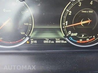2014 BMW 6 Series Convertible 650i xDrive - miniatura 15