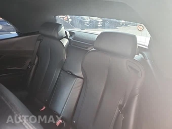 2014 BMW 6 Series Convertible 650i xDrive - miniatura 16