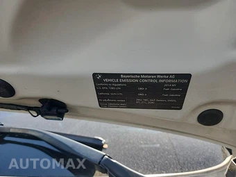 2014 BMW 6 Series Convertible 650i xDrive - miniatura 21