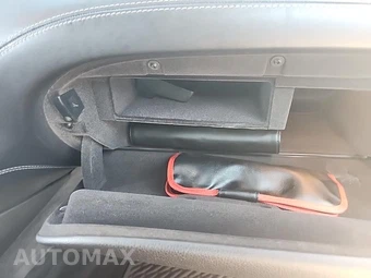 2014 BMW 6 Series Convertible 650i xDrive - miniatura 22