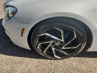 2014 BMW 6 Series Convertible 650i xDrive - miniatura 8
