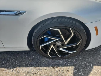2014 BMW 6 Series Convertible 650i xDrive - miniatura 9