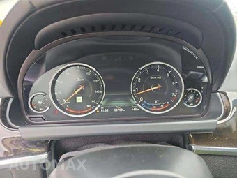 2014 BMW 6 Series Coupe 650i xDrive M SPORT LINE - miniatura 10
