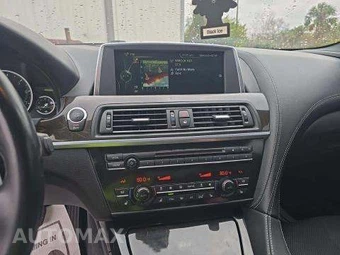 2014 BMW 6 Series Coupe 650i xDrive M SPORT LINE - miniatura 11