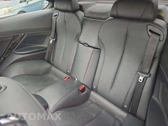 2014 BMW 6 Series Coupe 650i xDrive M SPORT LINE - miniatura 14