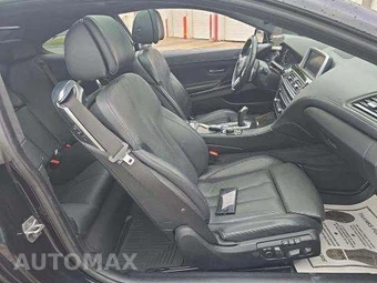 2014 BMW 6 Series Coupe 650i xDrive M SPORT LINE - miniatura 19