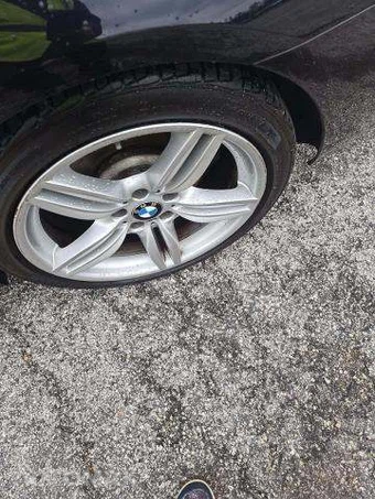 2014 BMW 6 Series Coupe 650i xDrive M SPORT LINE - miniatura 23