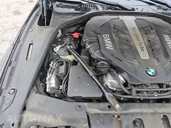 2014 BMW 6 Series Coupe 650i xDrive M SPORT LINE - miniatura 24