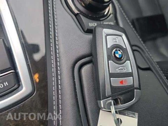 2014 BMW 6 Series Coupe 650i xDrive M SPORT LINE - miniatura 9