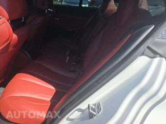 2014 BMW 6 Series Gran Coupe 640i Sedan - miniatura 13