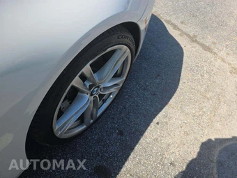 2014 BMW 6 Series Gran Coupe 640i Sedan - miniatura 22