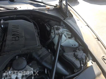 2014 BMW 6 Series Gran Coupe 640i Sedan - miniatura 26
